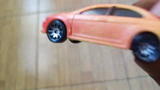 este es mi Mitsubishi Lancer evolution x multicolor
