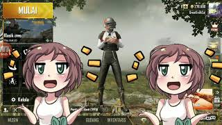 Haa tepok PUBG - Meerfly