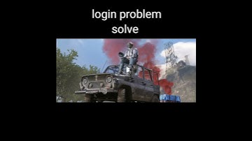 bgmi server authentication (211) solve error login failed | bgmi server down | Bgmi #shorts