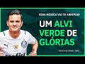 Um alviverde de glrias  daniel tom