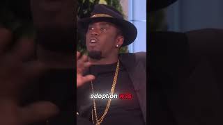 Diddy's white adopted daughter finally breaks her silence,reveals shocking family secrets over years