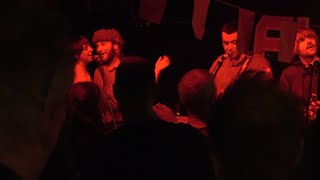 Flip Top Head - Alfred Street (live at Fuel Rock Club, Cardiff, Wales, Sŵn festival 22nd October 23)