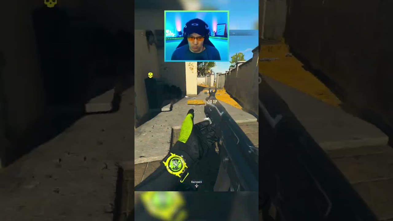 This Insane Movement Is So Broken | Warzone 2