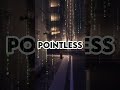 What If Agent Smith Made a City?