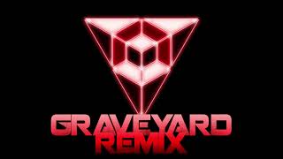 Graveyard - Halsey (Digital Doom DnB Remix) Drum and Bass