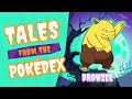 Tales from the pokdex drowzee