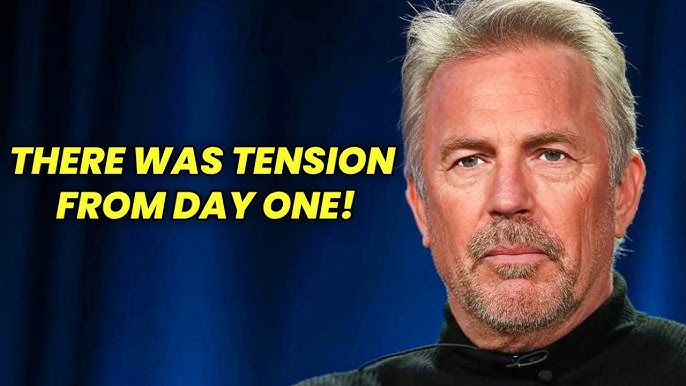 Kevin Costner Finally Names 7 Actors He HATED Most