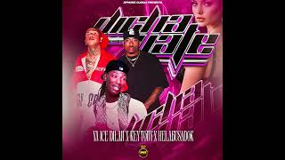 DICHAVATE - YA ICE DILAN ❌ REY TONY ❌ HELABUSADOR (Prod. Dj Honda) [Official Audio] #repaton