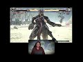 OMTBaggens Live - Road to Destruction Almost ready to get back to the grind