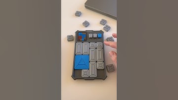 GiiKER Super Slide Level 109/511 | Smarter Objects | Gift For Kids | Red Dot Design Winner