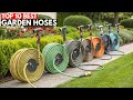Top 10 Best Garden Hoses You Can Buy in 2026 - Buying Guide