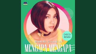 Mengapa Mengapa