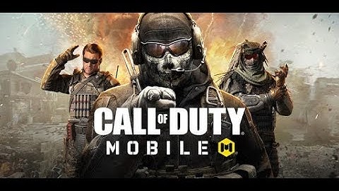 Call of Duty Mobile | NEW Update | Zombies Mode is HERE | CoD Mobile