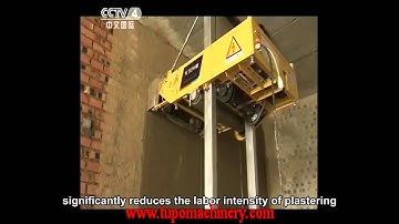 automatic rendering machine Introduction