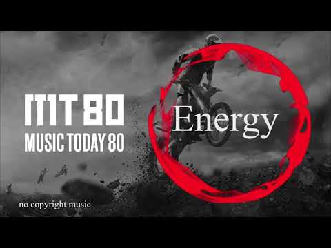 Energetic Rock Background Royalty Free Music By Anwar Amr