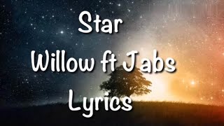 Star - Willow Smith Lyrics