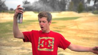 Maxima Racing Oils Presents The Maxima Alternative Lifestyle Featuring Adam Cianciarulo