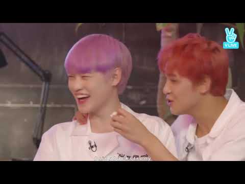 NCT DREAM 엔시티 드림 'BOOM' MV .