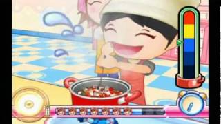 jogos de menina na cozinha screenshot 5