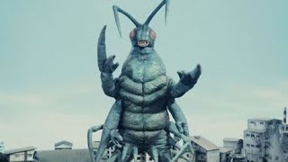 昆虫星人バーミン星人 - YouTube
