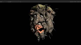 procedural generation 3d tool