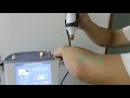 2 in 1 Plasma Pen Ozone Plasma Skin Rejuvenation Machine R38 Operation Video
