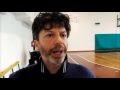 Intervista a Federico Belardinelli, coach Cucine Lube Banca Marche