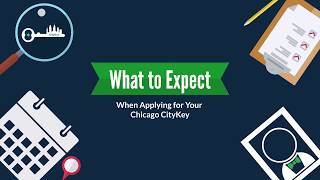 What to Expect: When Applying for your #ChicagoCityKey