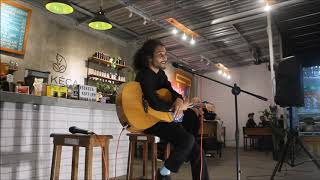 Han Farhani Konser 1 Lagu Akuntan Bangun Tidur Jember