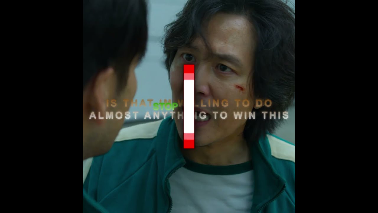 Gi Hun Sang Woo Edit I Can T Fix You The Living Tombstone