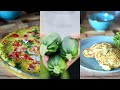 QUE FAIRE AVEC DES COURGETTES ? 2 IDÉES RECETTES