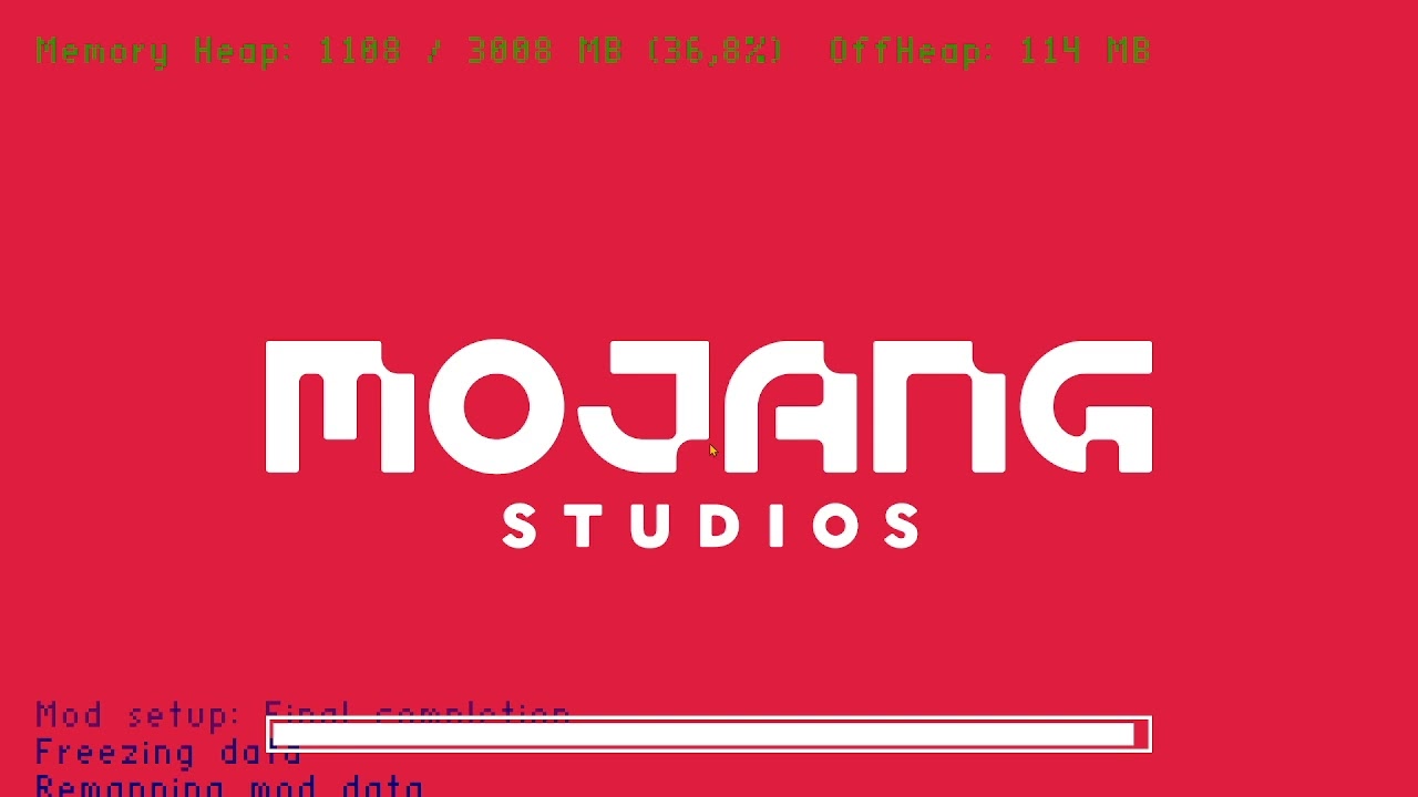 Tlauncherda ulanish onson yo'li