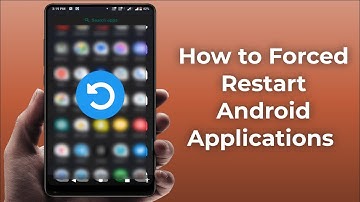 How to Restart an App on Android Device | 2023