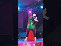 Presentación del Gran Saiyaman #dragonball #cosplay #pasarela #anime #otaku