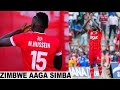ZIMBWE AAGA SIMBA AWASHUKURU VIONGOZI NA MASHABIKI WA SIMBA ZIMBWE AAGA SIMBA AWASHUKURU VIONGOZI NA MASHABIKI WA SIMBA