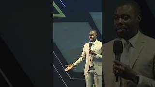 NEVER SETTLE FOR LESS. #PHANEROO THURSDAY 519 #APOSTLE GRACE LUBEGA