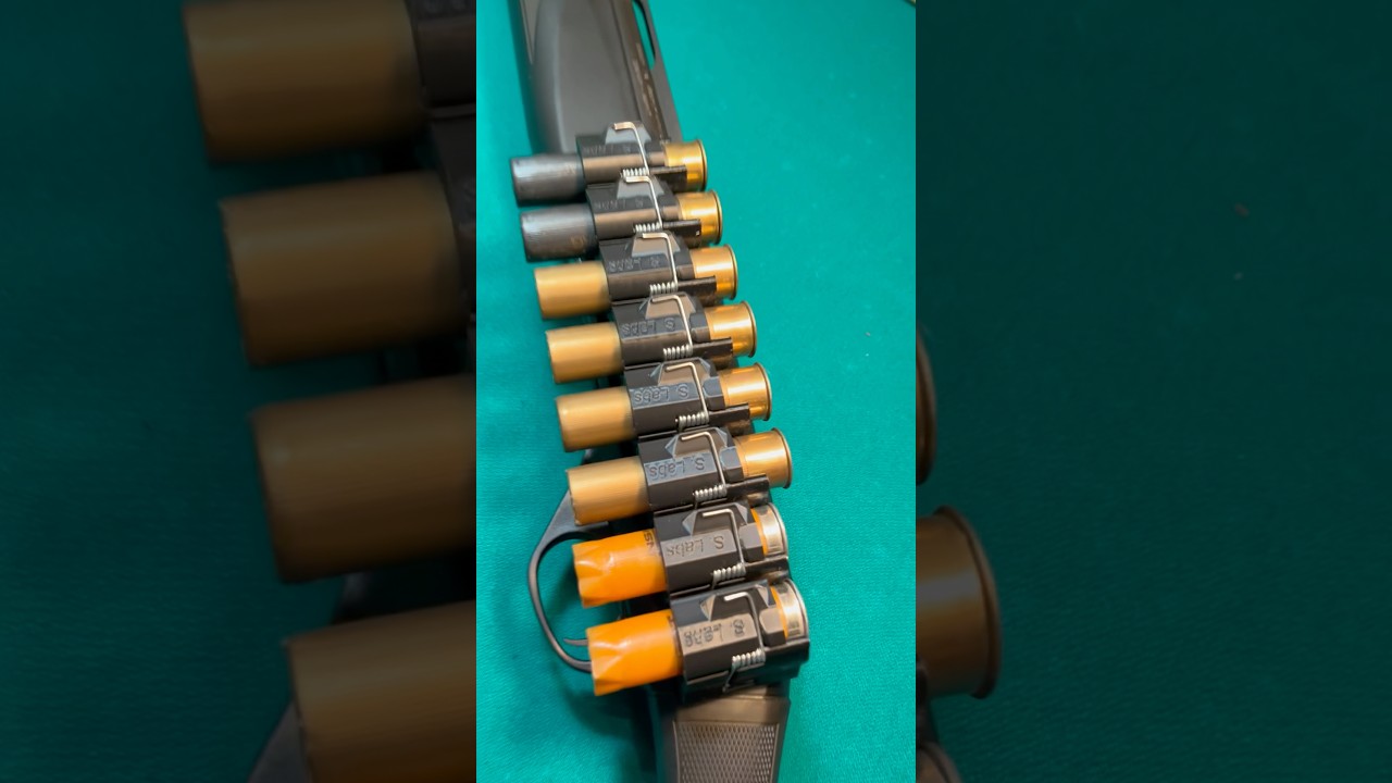 How many is too many? 