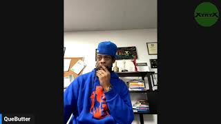 QueButter Q and A! Homeschooling changing the faces of STeM XyayX the movement!