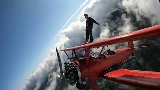 Mason's Wing Walking 2023