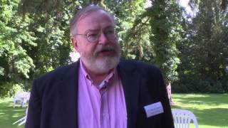 Virtuous Circles Interviews, Prof. Michael Johnston