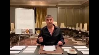 Manita Hesap Gelince Yalandan Elini Cüzdana Götürmüştür