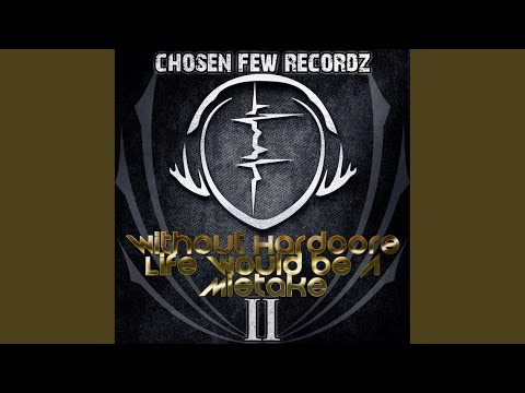 Panic Attack (Original Mix)