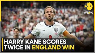 FIFA World Cup 2026: England Beat Croatia in World Cup Opener | WION