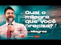 Campanha Dos Milagres | O PODER QUE EM NÓS OPERA