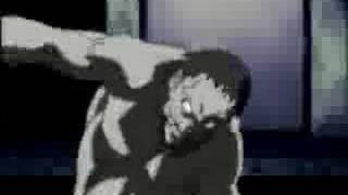 Hellsing-Pompeii