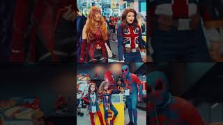 Marvel na CCXP23 | Dia 03