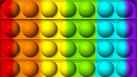 Pop Us! 🔴🟢🟡 MAX LEVELS All Levels Gameplay Walkthrough Android, iOS BIG UPDATE!!!