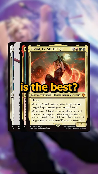 Which Cloud Card is the Best?