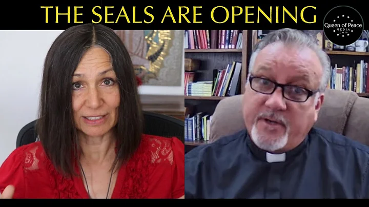 Exorcist Fr. Dan Reehil Breaks Open the Seven Seal...