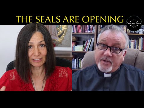 Exorcist Fr. Dan Reehil Breaks Open The Seven Seals Of Revelation In Interview W Christine Watkins